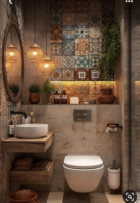 Dream Life House, Bathroom Design Decor, Bathroom Inspiration Decor, Dream House Rooms, Apartment Decor Inspiration, Small Bathroom Decor, Dream House Interior, Dream House Decor, Coastal Homes