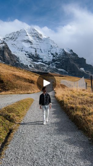 557K views · 34K reactions | Location reveal tips for your reels and stories 🤳🏻

In Switzerland 🇨🇭

Locations based on reel sequence:
- Zurich
- Kleine Scheidegg
- Lauterbrunnen 
.
#videotips #videohacks  #videography  #videoideas #transitionideas #transition  #creative #switzerland #fyp #viral #foodhack #lightinghack #behindthescenes #bts #travelvideos #autumn #couplevideos #travel | Jeryl 🇸🇬 Lighting Hacks, First Instagram Post, Video Making, Photography Challenge, Travel Videos, Iphone Photography, Photo Tips, Video Photography, Instagram Tips