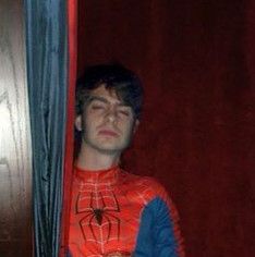 Andrew Garfield, Spiderman, Tumblr, Memes, Red