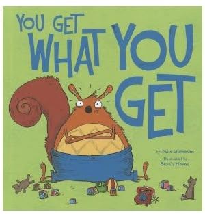 You Get What You Get and You Don't Throw a Fit! - Great to read at the beginning of the year :) Emotional Books, Preschool Books, Character Education, Classroom Library, Beginning Of School, Children's Literature, School Counseling, Social Emotional, Social Skills