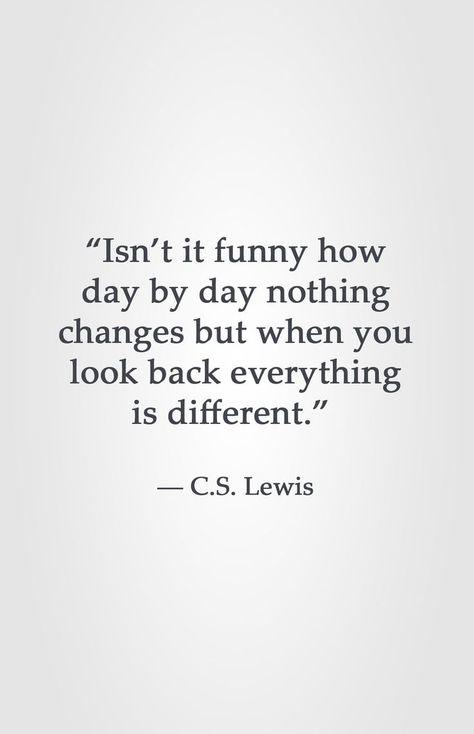 Cs Lewis Quotes, Senior Quotes, Wayne Dyer, Cs Lewis, Day By Day, Leadership Quotes, Quotable Quotes, A Quote, Beautiful Quotes