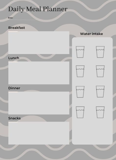 #Meal_Planner_Notion #Notion_Meal_Planner #Daily_Meal_Planner #Food_Project Notion Meal Planner, Vegetarian Diets, Daily Meal Planner, Daily Planner Hourly, Daily Planner Printables Free, Food Project, Daily Meal Plan, Daily Schedule Planner, Meal Planner Template