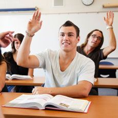 Classroom Discussion: Professors Share Favorite Strategies for Engaging Students | Faculty Focus Effective Teaching Strategies, Classroom Discussion, Teaching Skills, Class Management, English Classroom, Pass Out, Classroom Behavior, Teaching High School, School Related