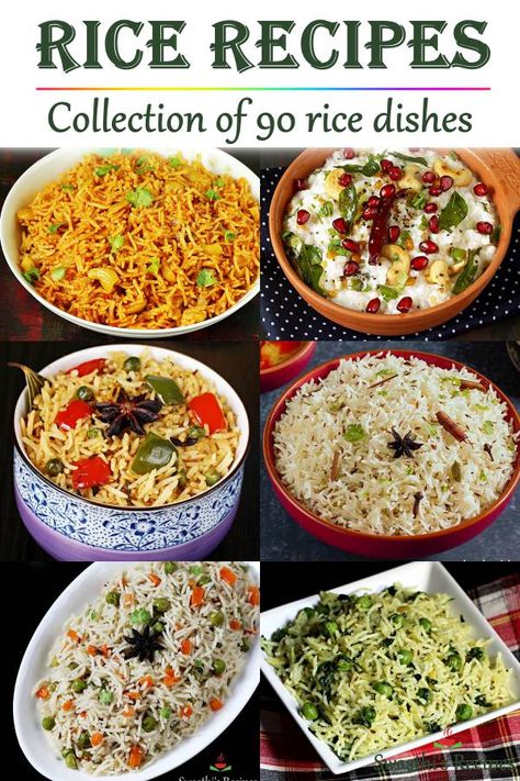 Baking Recipes Breakfast, Pulav Recipe, Indian Dinner Recipes, Veg Pulao, Recipes Veg, Veg Biryani, Indian Rice Recipes, Vegetarian Nutrition, Indian Rice