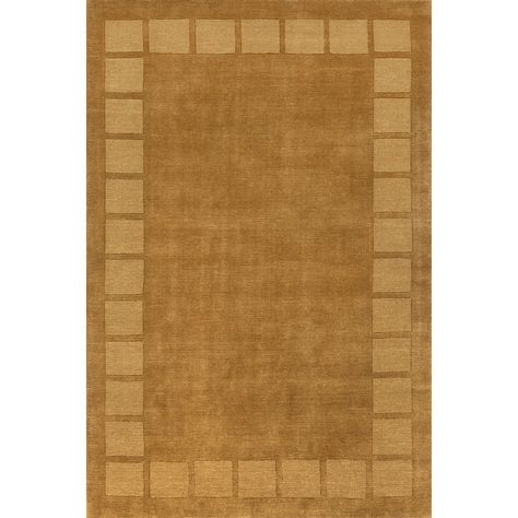 Arvin Olano x Rugs USA Petra High-Low Wool-Blend Area Rug - Bed Bath & Beyond - 40241917 Golden Rug, Camel Rug, Mustard Rug, Verdant Green, Nourison Rugs, Viscose Rug, Target Rug, Accent Throw Pillows, Rugs Usa