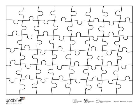 April showers bring May Flowers… and excuses to find creative ways to color your world! Download our puzzle template today. Escape Room Challenge, Keeping Kids Busy, Puzzle Template, Make Your Own Puzzle, April Showers Bring May Flowers, Rainy Day Crafts, Puzzle Crafts, Teaching Technology, Jr Art