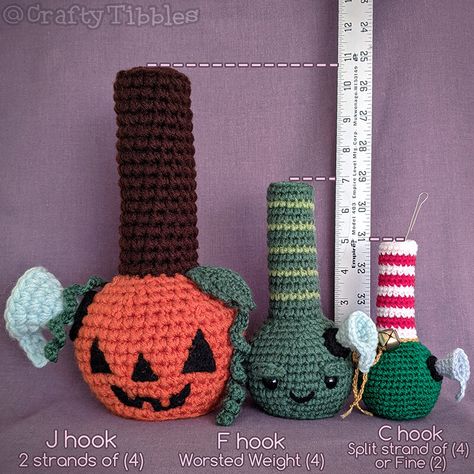 Crochet Pot Leaf, Crochet Amigurumi Patterns, Easy Crochet Animals, Crochet Mushroom, Beginner Crochet Projects, Crochet Stitches For Beginners, Diy Crochet Projects, Crochet Patterns Amigurumi, Vintage Crochet