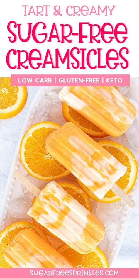 Sugar Free Ice Cream, Best Diet Foods, Low Carb Ice Cream, Keto Ice Cream, Cold Desserts, Popsicle Recipes, Sugar Free Desserts, Low Carb Recipes Dessert, Hot Day