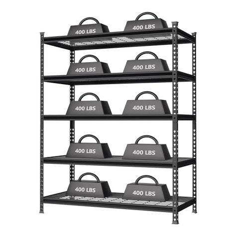 Garage Basement, Metal Shelving, Metal Shelving Units, Storage Shelving, Shelving Racks, Garage Shelving, Solid Color Pants, Metal Storage, Shelf Unit