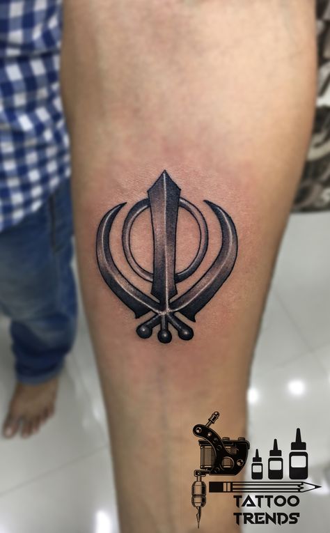 Khalsa Tattoo, Sikh Tattoo, Band Tattoo Designs, Shiva Tattoo Design, Shiva Parvati, Shiva Tattoo, Shiva Parvati Images, Music Tattoo, Band Tattoo