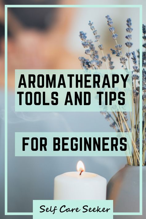 New to aromatherapy? Repin and read this post from Self Care Seeker to learn about aromatherapy for beginners. You'll learn about aromatherapy candles, aromatherapy diffusers, and aromatherapy oils for relaxation. #aromatherapy Crockpot Aromatherapy, Diy Aromatherapy Spray, What Is Aromatherapy, Relaxing Aromatherapy Blend, Oils For Relaxation, Healthy Sleep Habits, Aromatherapy Benefits, Scented Lotion, Natural Aromatherapy