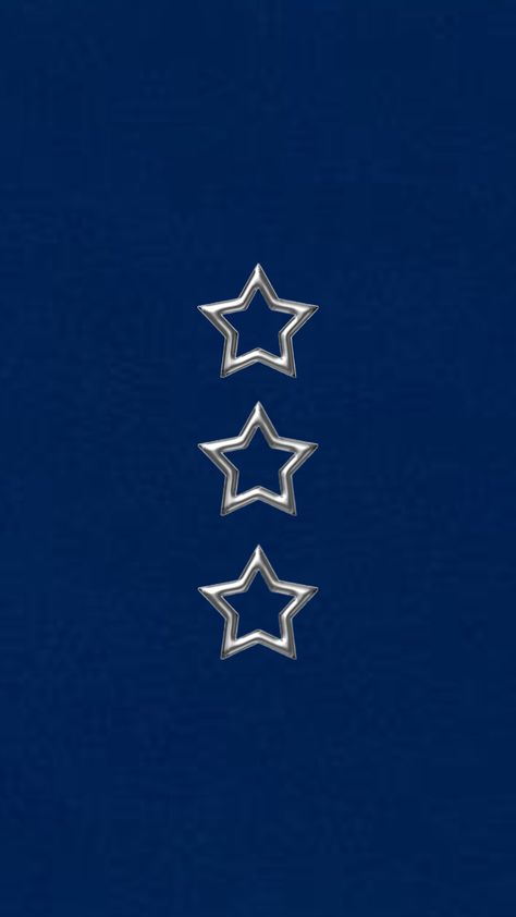 Aesthetic Wallpaper Navy Blue, Silver Stars, Aesthetic Wallpaper, Aesthetic Wallpapers, Navy Blue, Wallpapers, Navy, Stars, Silver