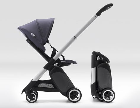 Luxury Stroller, Toddler Gear, Working Parents, Prams And Pushchairs, Small But Mighty, Nature Baby Shower, Travel Stroller, Baby Trend, Project Nursery