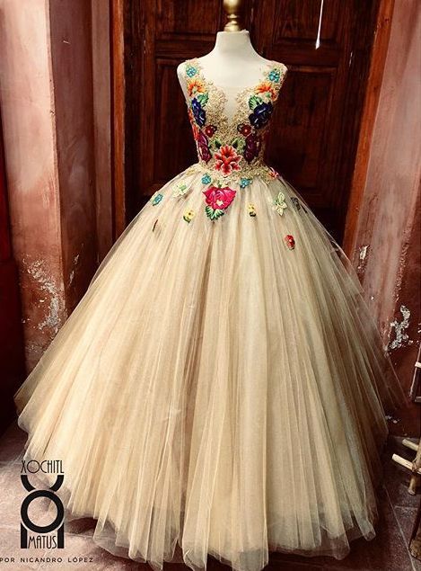 Wedding Mexican Dress, Peruvian Wedding Dress, Prom Dresses Mexican, Wedding Dresses Mexican Style, Mexican Wedding Dress Traditional, Mexican Style Quinceanera, Mexican Inspired Wedding Dress, Mexican Wedding Dress Embroidered, Mexican Style Wedding Dress