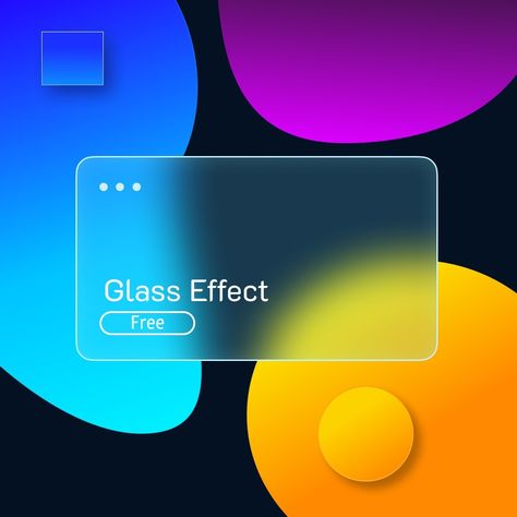 Glass blur effect icon 🔥 . . . . . #figma #figmadesign #figmatutorial #figmatips #webdesign #ui #ux #uiuxdesign #uiux #uivast00 Color Blur, Blur Effect, Graphic Design Portfolio, Ux Design, Graphic Poster, Motion Graphics, Ui Design, Blur, Graphic Illustration