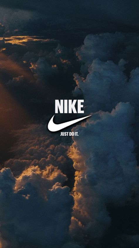 Nike Just Do It Wallpapers, Just Do It Nike, Nike Wallpaper, Basketball Pictures, Cool Anime Wallpapers, Nike Just Do It, Just Do It, Wallpaper Backgrounds, Cute Wallpapers