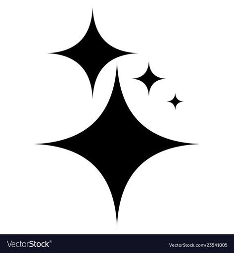 Stars Png For Editing, Shine Illustration, Shine Png, Site Icon, Star Vector, Stars Vector, Star Symbol, Star Icon, Hypebeast Wallpaper