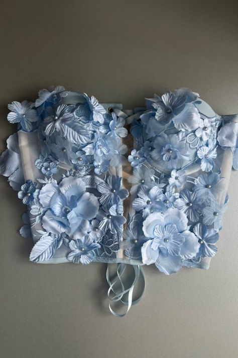 Floral Corset Outfit, Monday Wear, Modern Corset, Custom Corsets, Wedding Corset, Corset Looks, Corset Styles, Bridal Corset, Corset Outfit