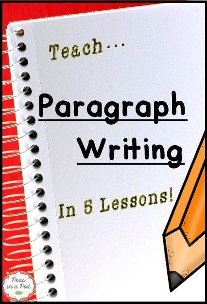 How to Organize Writing Instruction in a Way That Makes Sense! - Peas in a Pod Lessons Paragraph Structure, 6th Grade Writing, Writing Organization, 3rd Grade Writing, Summary Writing, English Curriculum, Homeschool Writing, Writing Curriculum, Writing Plan