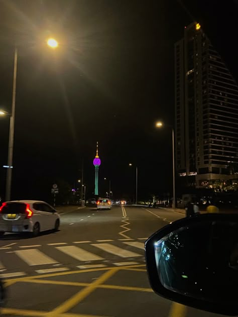 night vibe, car rides, city, sri lanka lotus tower Lotus Tower, Night Rides Snapchat, Small Toilet Room, Instagram Captions Clever, Mumbai City, Night Drive, City Vibe, Car Rides, Classy Photography