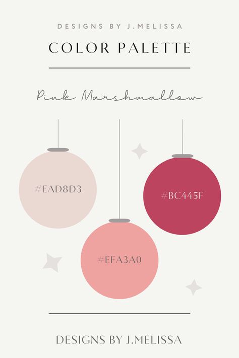 Christmas Color Palette Pink, Pink Christmas Palette, Unique Christmas Color Palette, Christmas Hex Codes, Christmas Color Palette Hex Code, 2024 Valentines Trends, Pink Christmas Color Palette, Vintage Christmas Color Palette, Valentine Color Palette