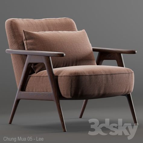 FURNITURE - AMRCHAIR - 3D MODELS - 3DS MAX - FREE DOWNLOAD - 5947 Check more at https://3ds-max.org/furniture-amrchair/furniture-amrchair-3d-models-3ds-max-free-download-5947/ Wooden Arm, Wooden Sofa Designs, Furniture Design Chair, Wooden Armchair, Fall Front Porch Decor, Wooden Sofa, Armchair Furniture, Spare Bedroom, Arm Chairs Living Room