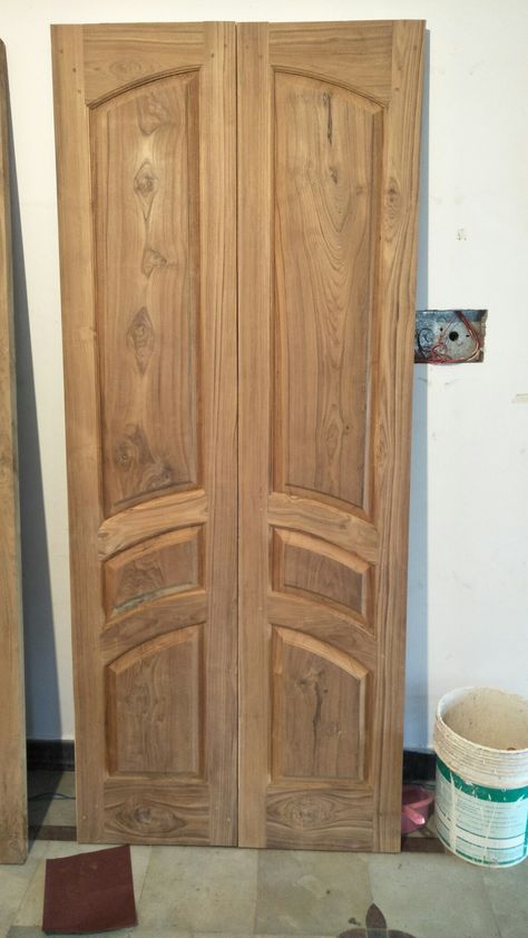 Door Design Wood Indian, Double Door Design Wood Indian, Double Door Design Wood, Wooden Double Door, Wood Double Door, Panel Door Design, Wooden Window Design, Latest Door Designs, Window Grill Design Modern