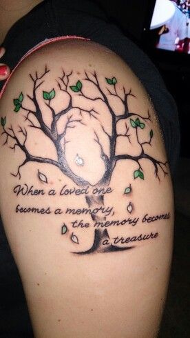 Family Tree Tattoo Designs, Rip Tattoos For Dad, Memorial Tattoo Quotes, Memorial Tattoo Designs, Rip Tattoo, Family Tree Tattoo, Remembrance Tattoos, Tree Tattoo Designs, Dad Tattoos