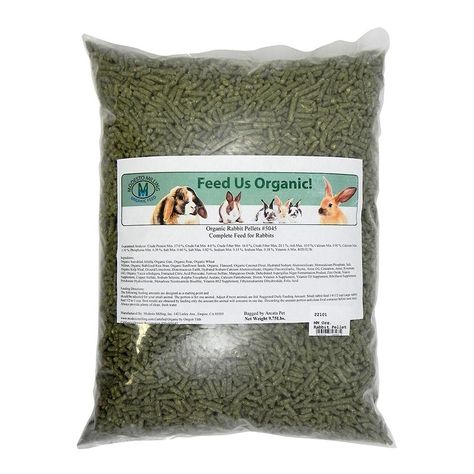 Modesto Milling Organic Rabbit Pellets 9.75Lbs., #Ad #Organic, #Ad, #Milling, #Modesto, #Rabbit Bunny Litter, Holland Lop Bunny, Bunny Care Tips, Rabbit Pellets, Bunny Food, Holland Lop Bunnies, Lop Bunny, Rabbit Feeding, Rabbit Habitat