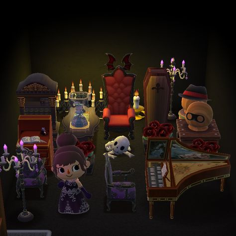 Acnh Phantom Of The Opera, The Phantom Of The Opera, Animal Crossing Qr, The Phantom, The Opera, Phantom Of The Opera, Qr Codes, Animal Crossing, Animal Lover