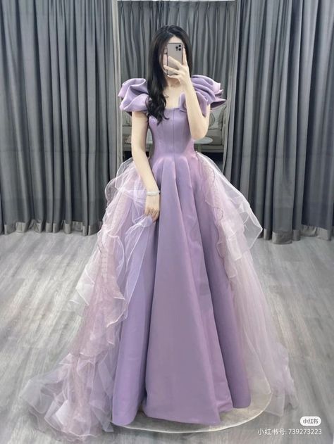 Gaun Tulle, Dresses Sweet 16, Gaun Dress, Gowns Dresses Elegant, Gaun Fashion, Princess Ball Gowns, Prom Dress Inspiration, 16 Dresses, فستان سهرة