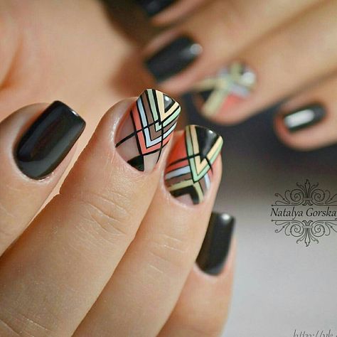 Boho Nails, Perfect Manicure, Nice Nails, Nails Desing, Pedicures, Dope Nails, Nail Polishes, Nail Tutorials, Mani Pedi