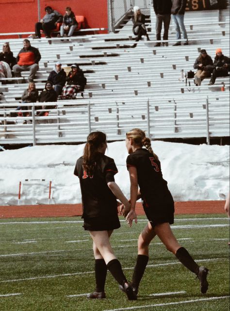 Cleat Cute Book Aesthetic, Sienna Character, High School Soccer Aesthetic, College Sports Aesthetic, Cleat Cute, Vintage Soccer Aesthetic, Soccer Game Aesthetic, Zepeto Background Aesthetic House, Celebration Aesthetic