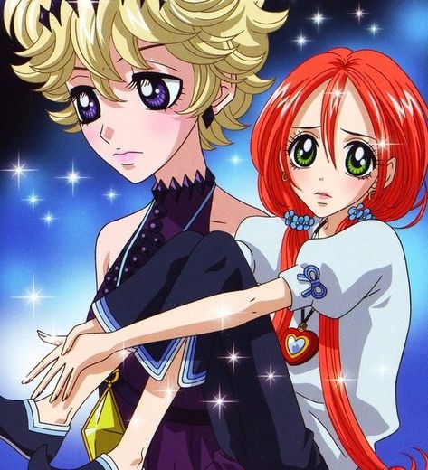 Sugar Sugar Rune, Magical Anime, Mermaid Melody Pichi Pichi Pitch, Sugar Sugar, Shugo Chara, Cosplay Characters, Manga Cosplay, Illustrations And Posters, Cute Anime Pics