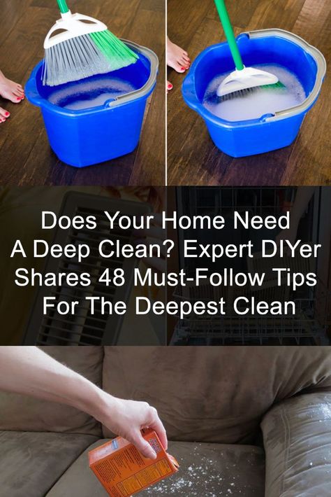 Deep Cleaning Hacks, Cleaning Painted Walls, Deep Cleaning Tips, Makeup Tricks, Household Cleaning Tips, Cleaning Recipes, Clean Dishwasher, Toilet Cleaning, Cleaning Checklist