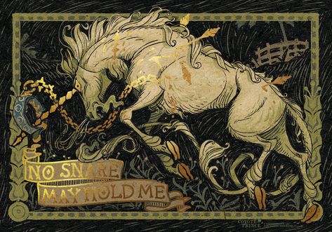 Twitter Unicorn Tapestries, Last Unicorn, The Last Unicorn, Unicorn Art, Wow Art, Norman Rockwell, Medieval Art, Horse Art, Coven