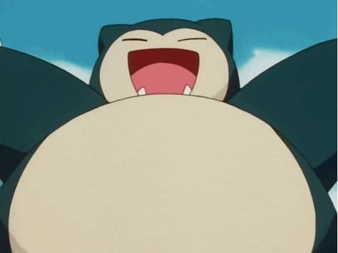 Snorlax Gif, Pokemon Video, Pokemon Design, Pokemon Snorlax, Pokemon Pocket, Wild Pokemon, Pokemon Gif, Pokemon 20, Pokémon X And Y