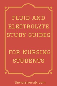 Nursing Electrolytes Cheat Sheets, Fluids And Electrolytes Nursing, Fluid And Electrolytes Nursing Made Easy, Fluid And Electrolytes Nursing, Electrolytes Nursing, Nursing Cheat Sheet, Nursing Cheat, Study Hall, Fluid And Electrolytes