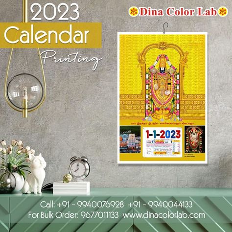 Accurate Tamil daily and monthly calendar sheets with nalla neram, rahu kalam, muhurtham, festivals, holidays ect. Buy custom calendars for your office with Quotes, logo, or custom text. All Indian Holidays, Full moon and new moon are indicated, holidays are in different colors. Order Now ! http://www.dinacolorlab.com/ Call: +91 - 9940076928 +91 - 9940044133 For Bulk Order: 9677011133 #tamilcalendar #calendar #calendarprinting #wallcalendar #deskcalendar #calendar2023 #calendarprinting Tamil Calendar, Indian Holidays, Quotes Logo, Custom Calendar, Color Lab, Print Calendar, Calendar Design, Creative Ads, Desk Calendars