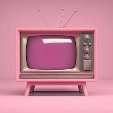 Vintage Tv Illustrations ~ Stock Vintage Tv Vectors | Pond5 Pink Tv Aesthetic, Old Tv Illustration, Retro Tv Png, Vintage Tv Aesthetic, Retro Tv Aesthetic, Old Tv Drawing, Retro Tv Illustration, Old Tv Aesthetic, Girly Vintage Aesthetic