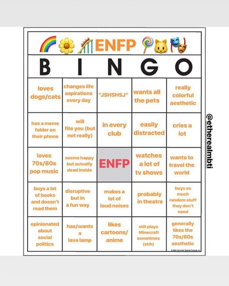 Enfp Love, Enfp Aesthetic, Aesthetic Instagram Accounts, Enfp Personality, Intj Personality, Story Post, Trending Hashtags, Popular Instagram, Myers Briggs Personalities