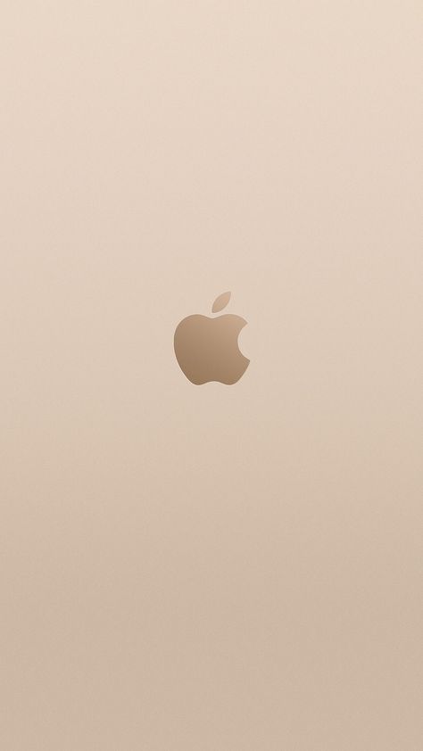 Iphone 6 Plus Wallpaper, Gold Wallpaper Iphone, Iphone Logo, Apple Logo Wallpaper Iphone, Apple Logo Wallpaper, Iphone 6 Wallpaper, Gold Apple, Logo Wallpaper, Gold Iphone