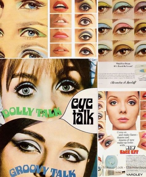 1970’s Makeup, 70s Makeup Disco, 1970 Makeup, 70’s Makeup, 70s Makeup Look, 70s Hair And Makeup, 1970s Makeup, Mode Disco, Hippie Makeup