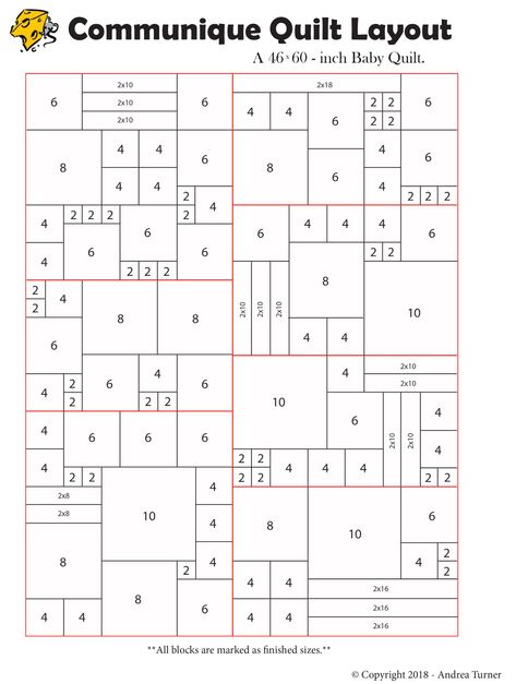 Communique Quilt, Quilt Layouts, Baby Layouts, Block Patterns, Quilt Block Patterns, Quilt Block, Pattern Blocks, Quilt Pattern, Baby Quilts