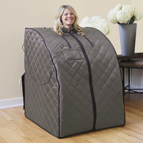 image Best Infrared Sauna, Portable Infrared Sauna, Portable Steam Sauna, Portable Sauna, Steam Sauna, Portable Chair, Foam Flooring, Sauna Room, Infrared Heater