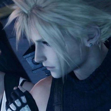 #pfp #icon #anime #animeicon #animepfp #matching #matchingpfp #matchingicon Cloud Final Fantasy Matching Pfp, Cloud X Tifa Icons, Tifa Cloud Matching Icons, Cloud Strife Matching Icons, Tekken Matching Pfp, Cloud And Tifa Matching Pfp, Cloti Matching Icons, Cloud X Tifa Matching Pfp, Matching Pfp Game