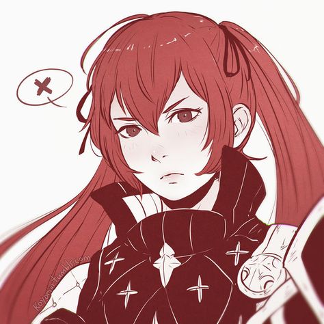 Luna Fire Emblem: Fates Nohr Fire Emblem, Selena Fire Emblem, Severa Fire Emblem, Yusuke Kozaki, Fire Emblem Characters, Fire Emblem Fates, Fire Emblem Awakening, Blue Lion, Fire Emblem