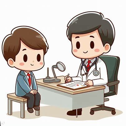 single doctor with patient cartoon clipart images - Pencipta Imej daripada Microsoft Designer Doctor And Patient Drawing, Patient Drawing, Doctor Animation, Doctor Poster, Doctor Clipart, Doctor Cartoon, Doctor And Patient, Doctor Patient, Doctor Images