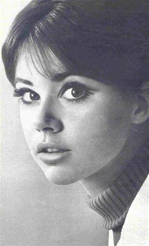 Colleen Corby, 60s Makeup, Pattie Boyd, Jean Shrimpton, 60s Women, Swinging Sixties, Black And White Photograph, Seventeen Magazine, Vintage Makeup