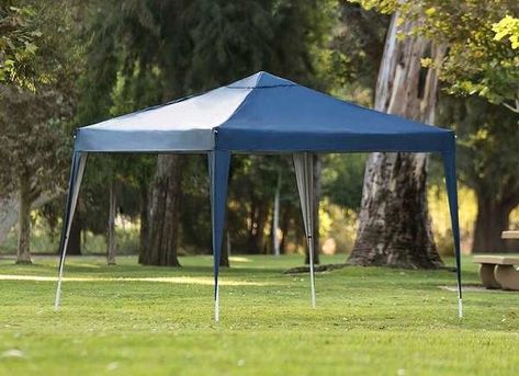 Small Apartment Garden, Backyard Architecture, Costco Gazebo, Lightweight Furniture, Summer Backyard Fun, Canopies Outdoor, 10x10 Canopy Tent, Tent Gazebo, Portable Gazebo